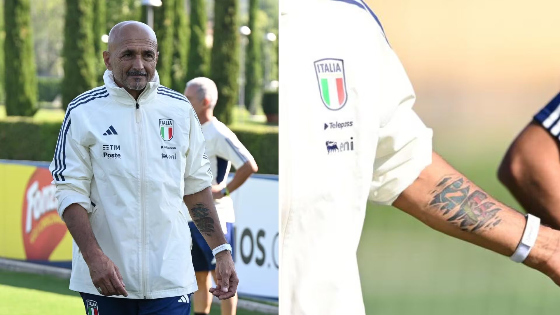 Perché sporcare il ricordo di Luciano Spalletti?