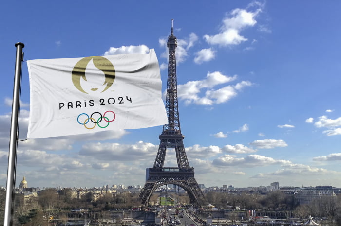 Olimpiadi di Parigi