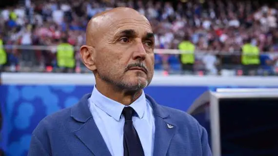 Spalletti per me resterà sempre uno degli allenatori che ho amato di più a Napoli