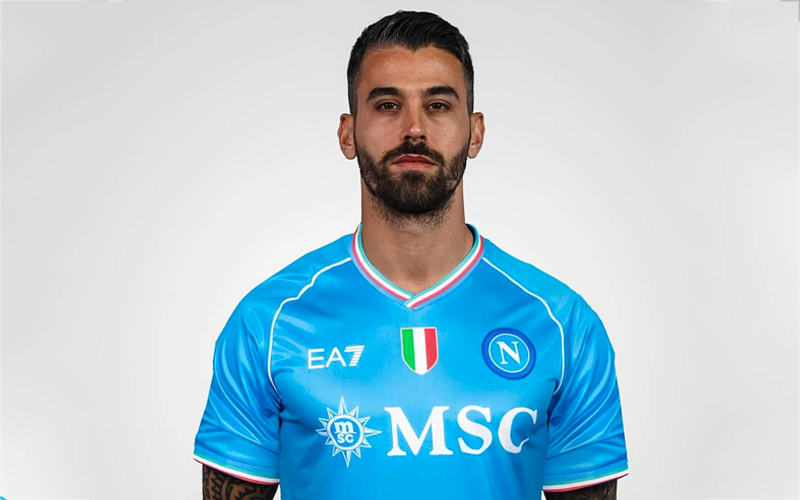 Leonardo Spinazzola, la rinascita è possibile