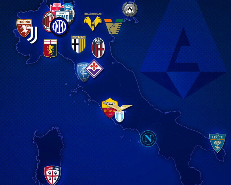 Stagione 2024/2025 della "Serie A Lombardia".