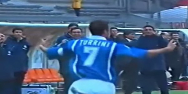 Amarcord Juve Napoli: Stagione 1997-1998