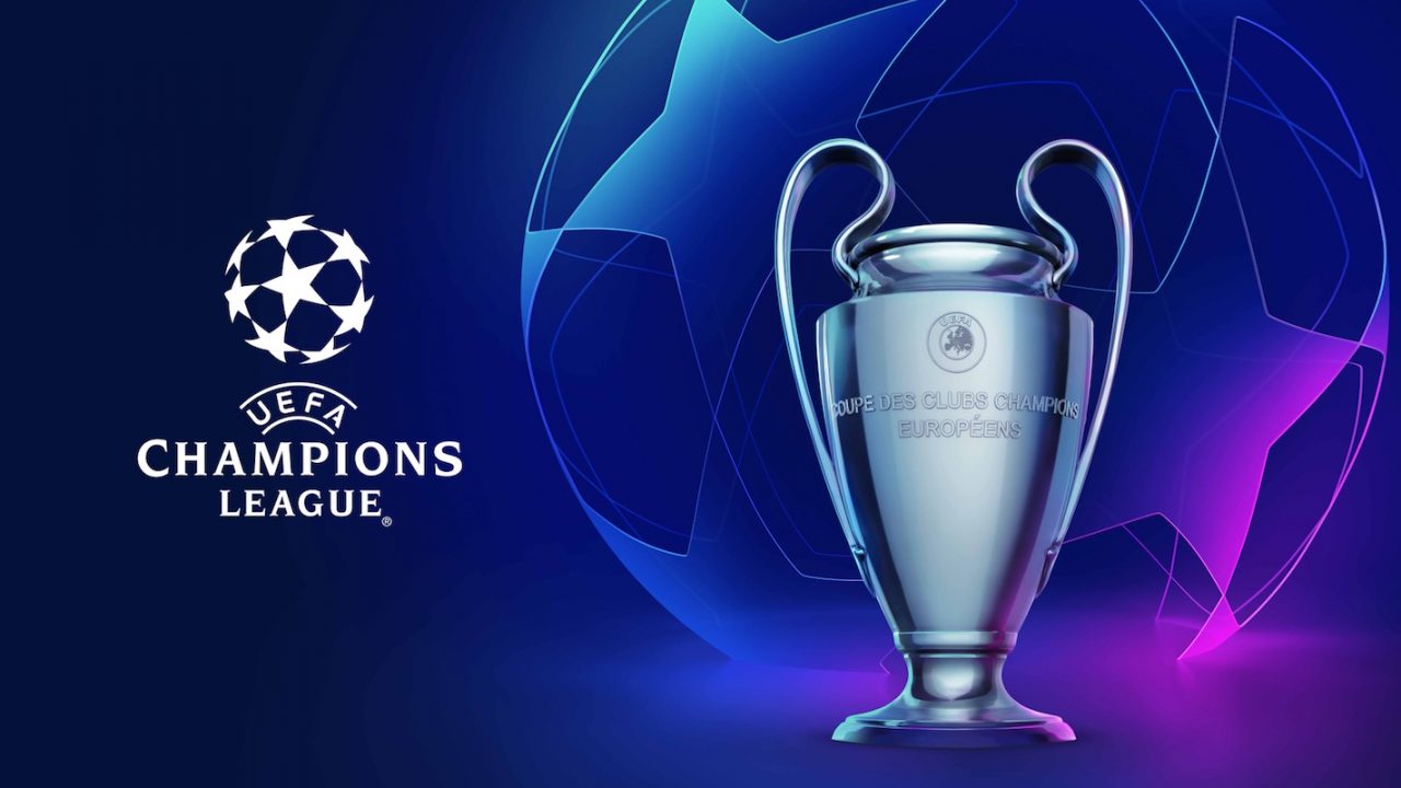 Nuova Champions League: recap del primo turno, commento e risultati delle prime partite della nuova Champions League