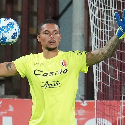 Elia Caprile: il portiere perfetto