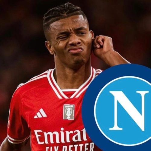 David Neres, alla scoperta degli obiettivi del Napoli – Vol.5