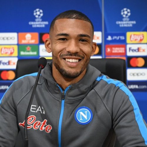 Juan Jesus titolare è la scelta più ovvia al mondo