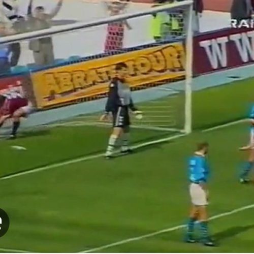 Amarcord Torino-Napoli 3-2