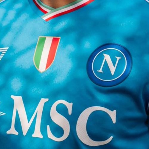 Il Napoli 23-24, verso una nuova stagione.