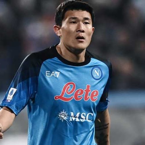 Perché Napoli amerà per sempre Kim