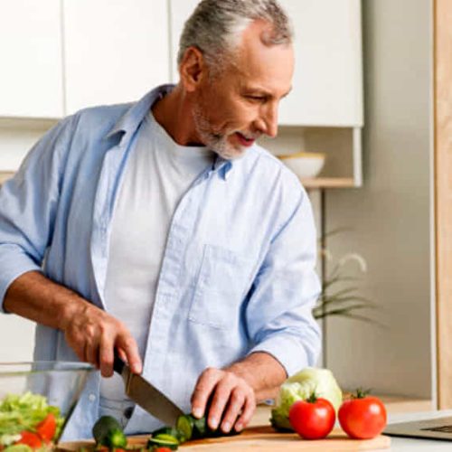 La ricetta per tornare grandi