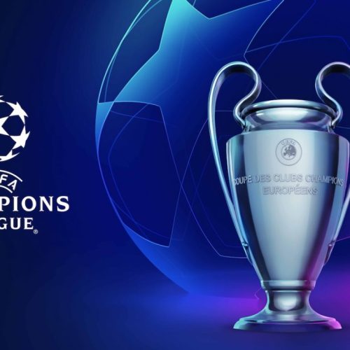 Nuova Champions League: recap del primo turno