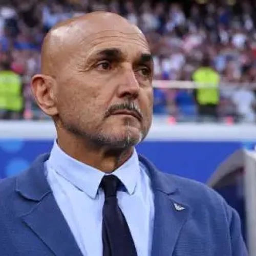 Spalletti per me resterà sempre uno degli allenatori che ho amato di più a Napoli