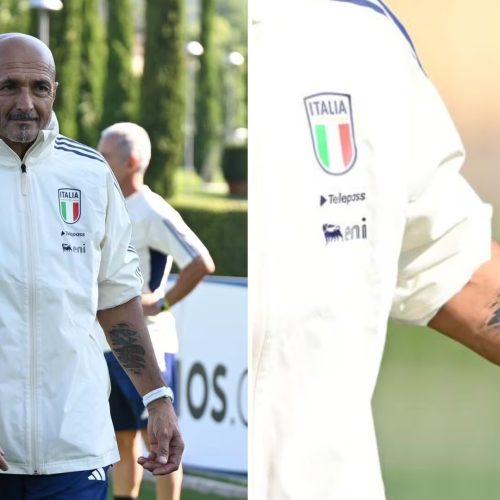 Resta quel che resta: Spalletti e le ragioni di un odio immotivato