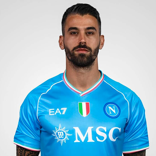 Leonardo Spinazzola, la rinascita è possibile