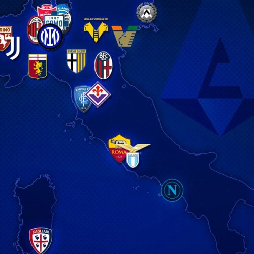 Si apre la stagione 2024/2025 della “Serie A Lombardia”.